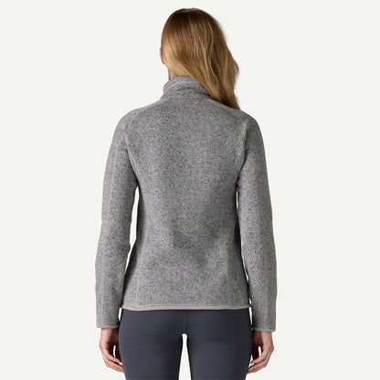 Patagonia W's Better Sweater® 1/4-Zip Patagonia