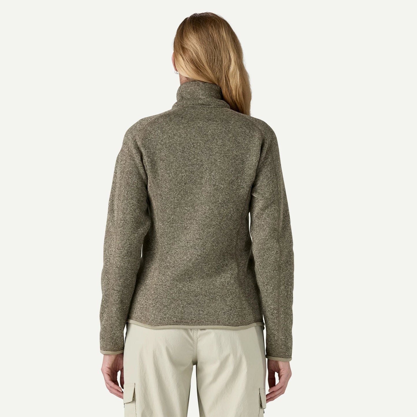Patagonia W's Better Sweater® 1/4-Zip Patagonia
