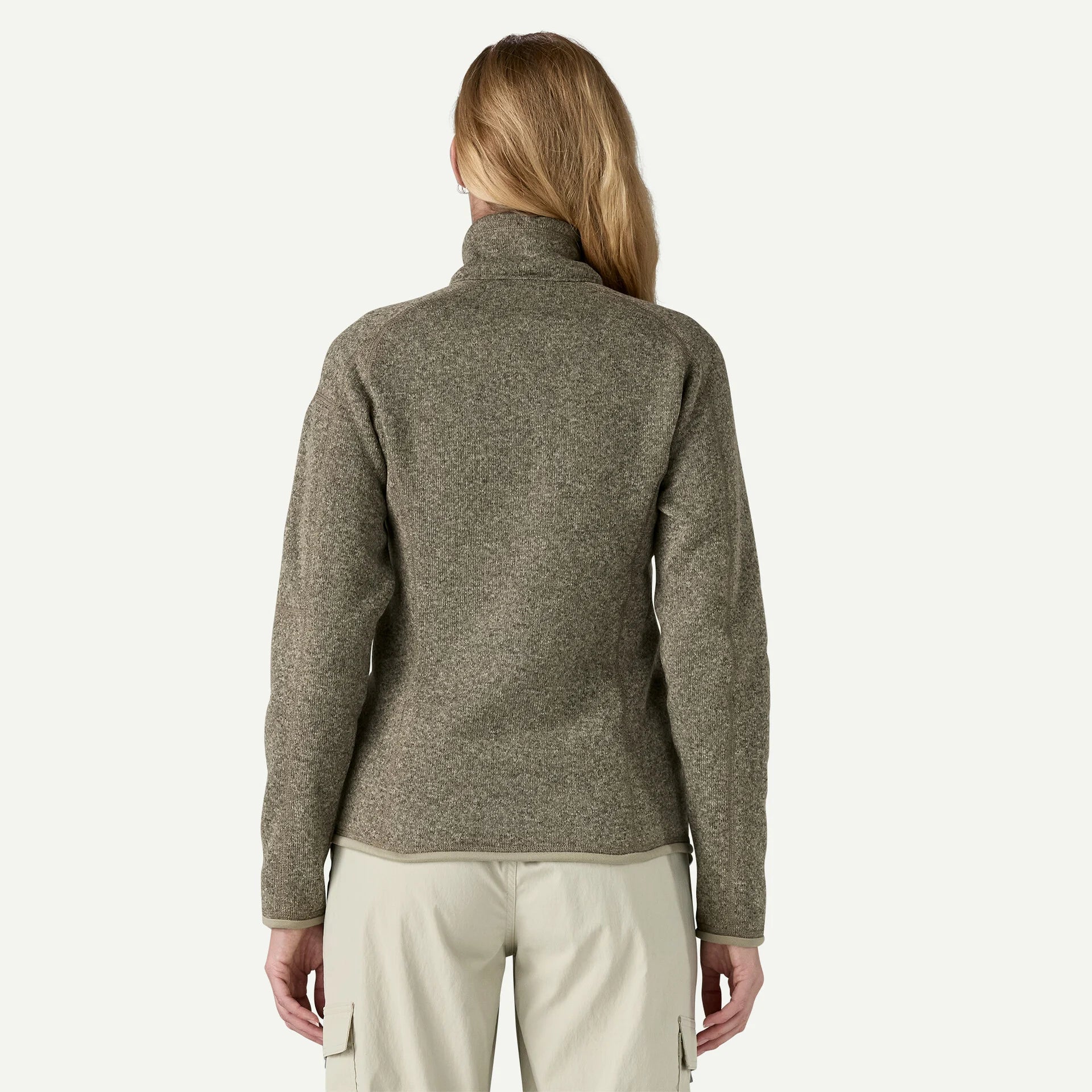 Patagonia W's Better Sweater® 1/4-Zip Patagonia