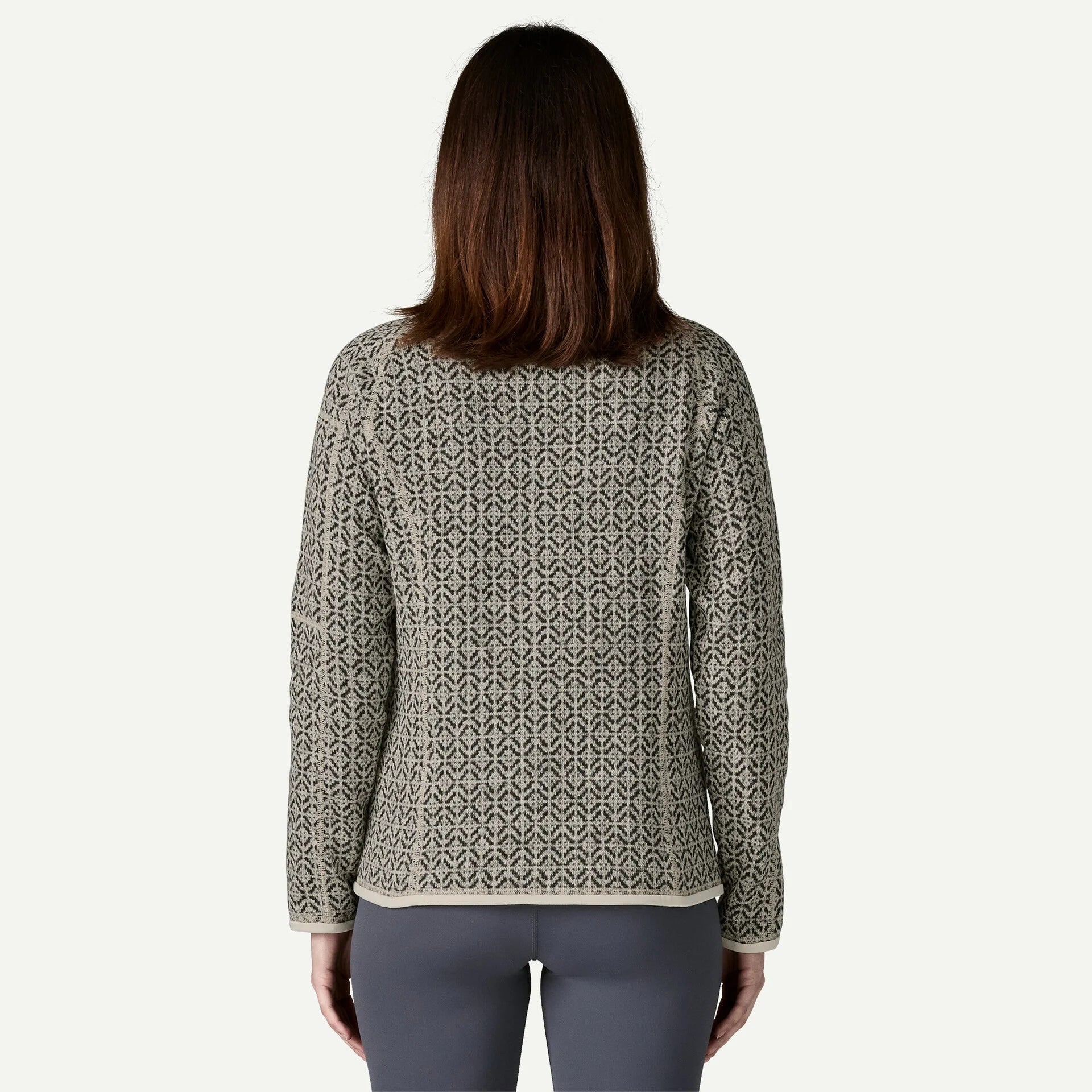 Patagonia W's Better Sweater® 1/4-Zip Patagonia