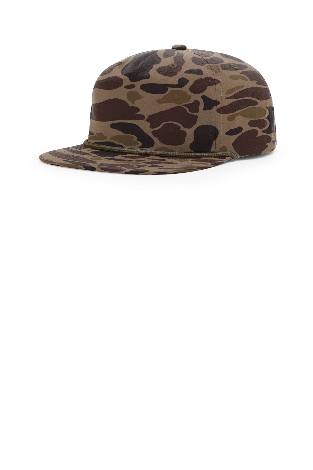 Richardson Printed Umpqua Gramps Hat Richardson