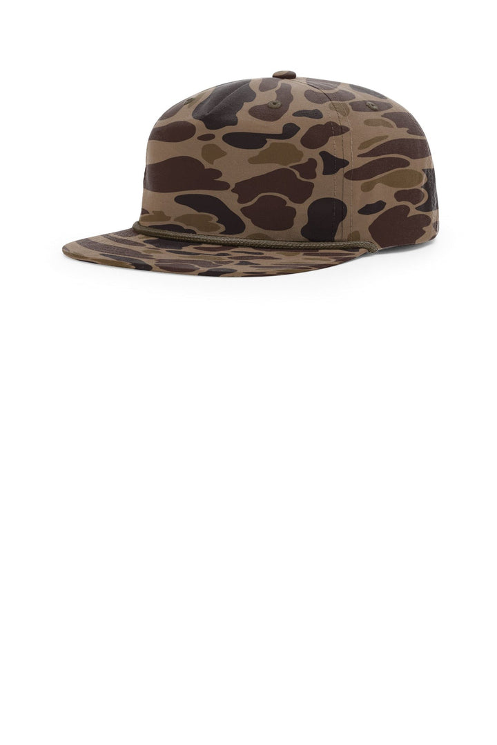 Richardson Printed Umpqua Gramps Hat Richardson