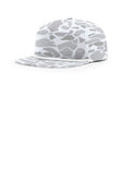 Blizzard Duck Camo/ White