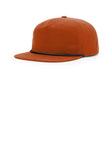 Dark Orange/ Black
