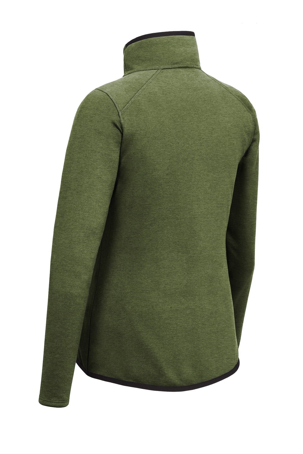 Custom North Face® Women's Skyline Full-Zip Fleece Jacket