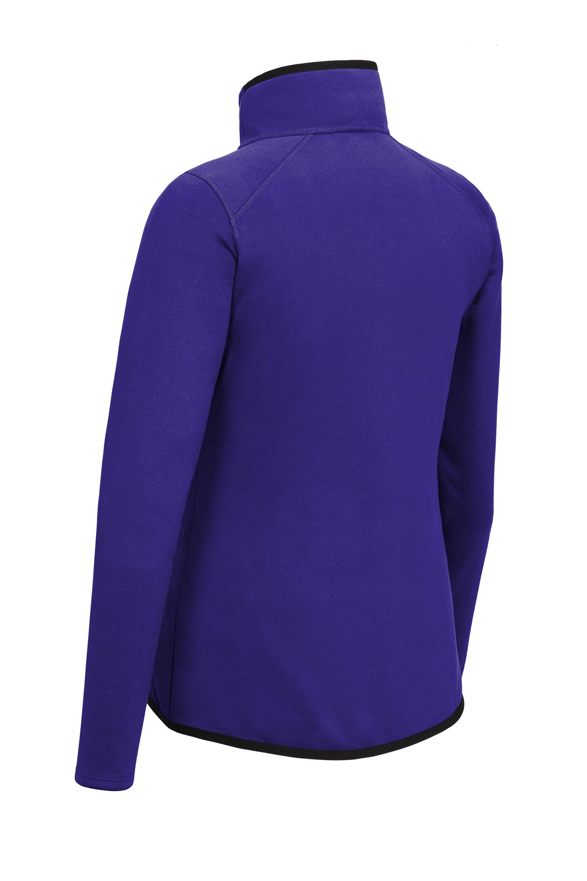 Custom North Face® Women's Skyline Full-Zip Fleece Jacket