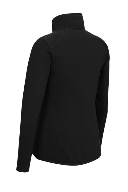 Custom North Face® Women's Skyline Full-Zip Fleece Jacket