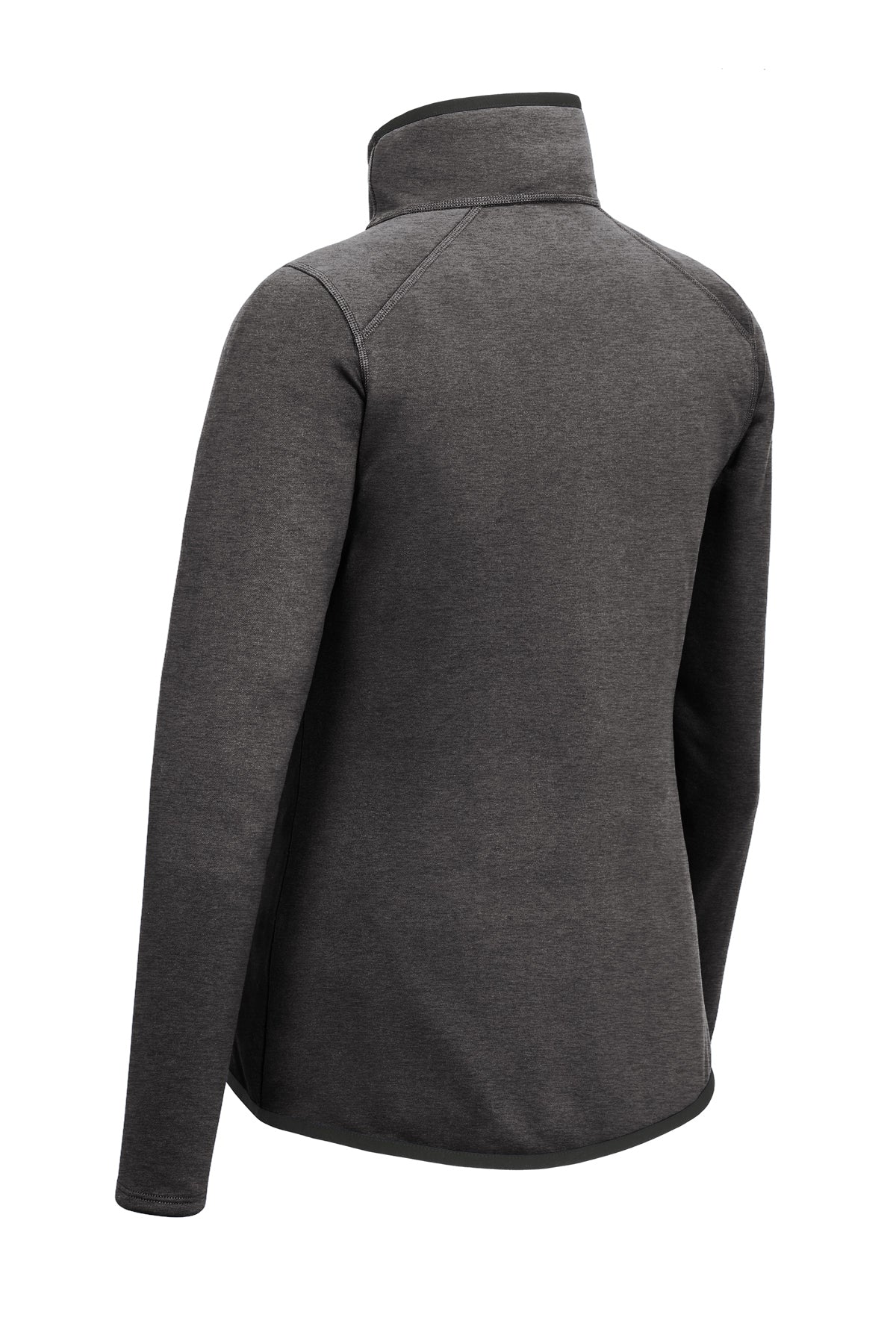 Custom North Face® Women's Skyline Full-Zip Fleece Jacket