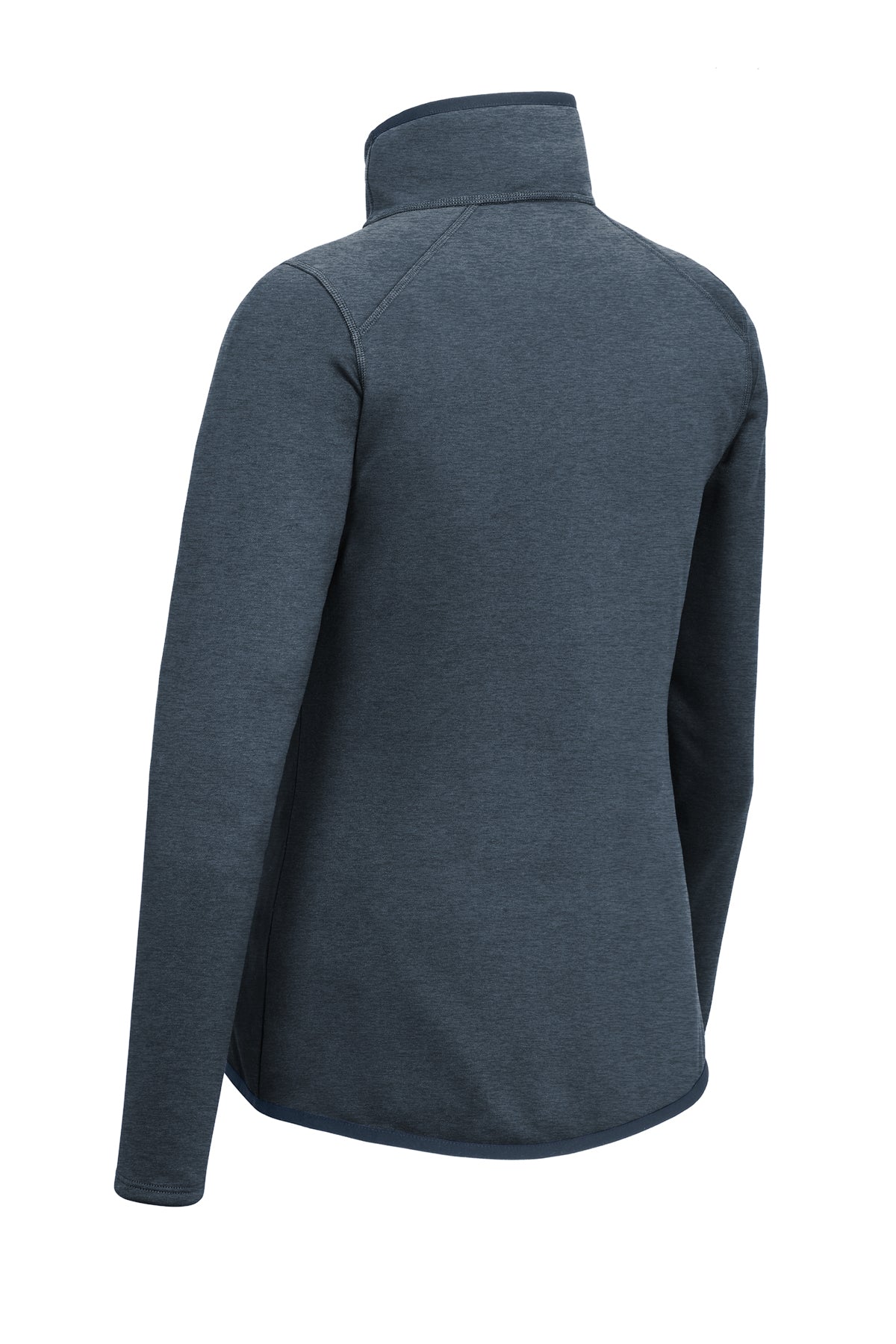 Custom North Face® Women's Skyline Full-Zip Fleece Jacket