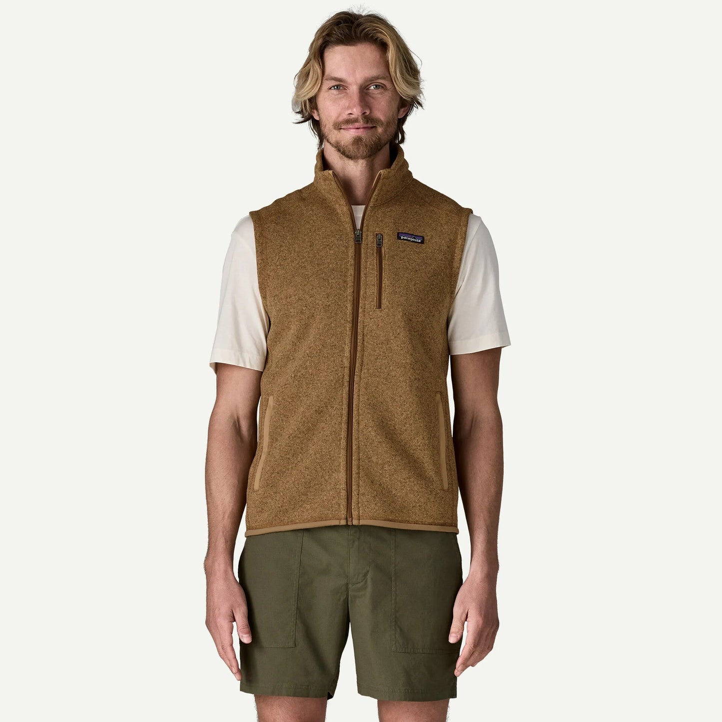 Patagonia M's Better Sweater® Vest Patagonia