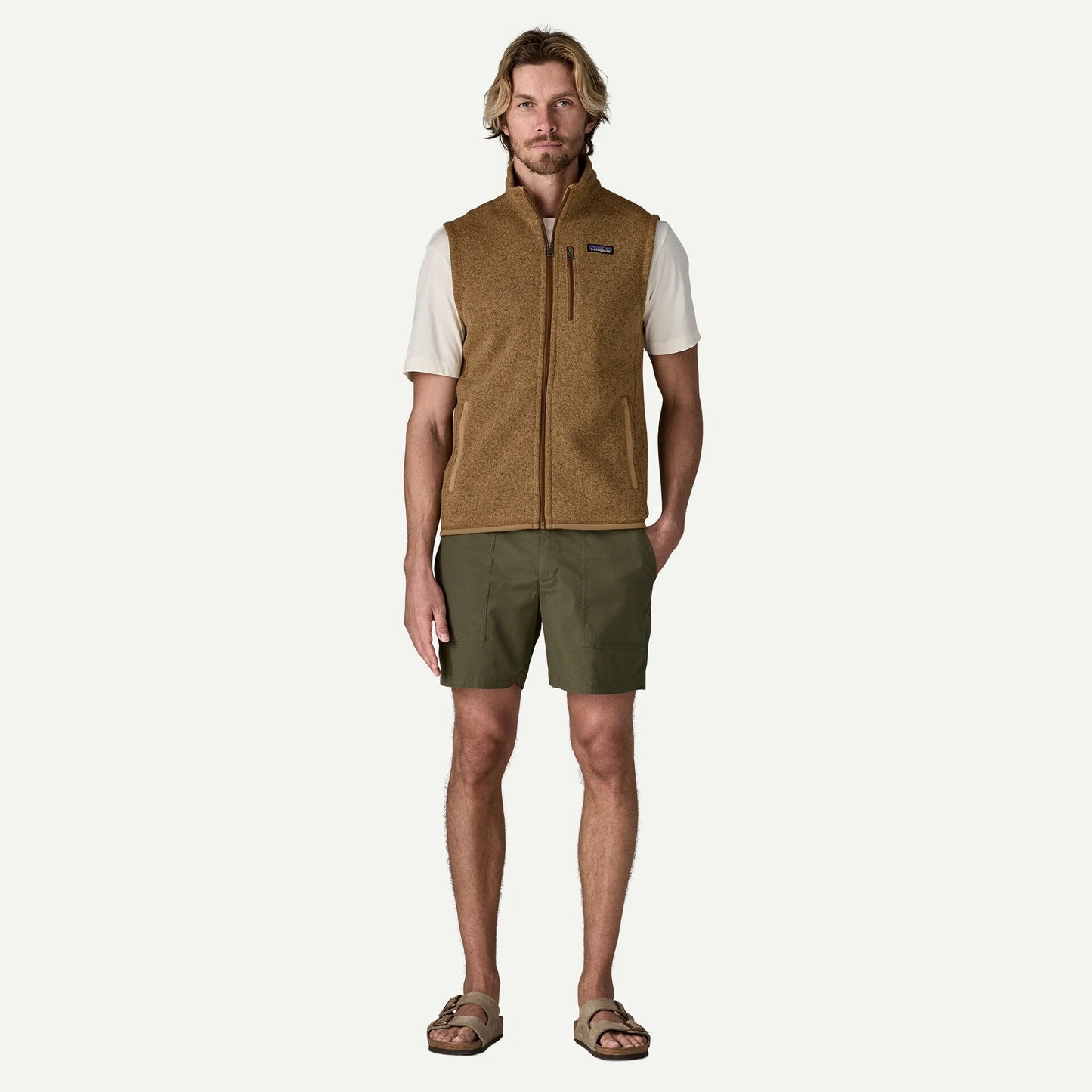 Patagonia M's Better Sweater® Vest Patagonia
