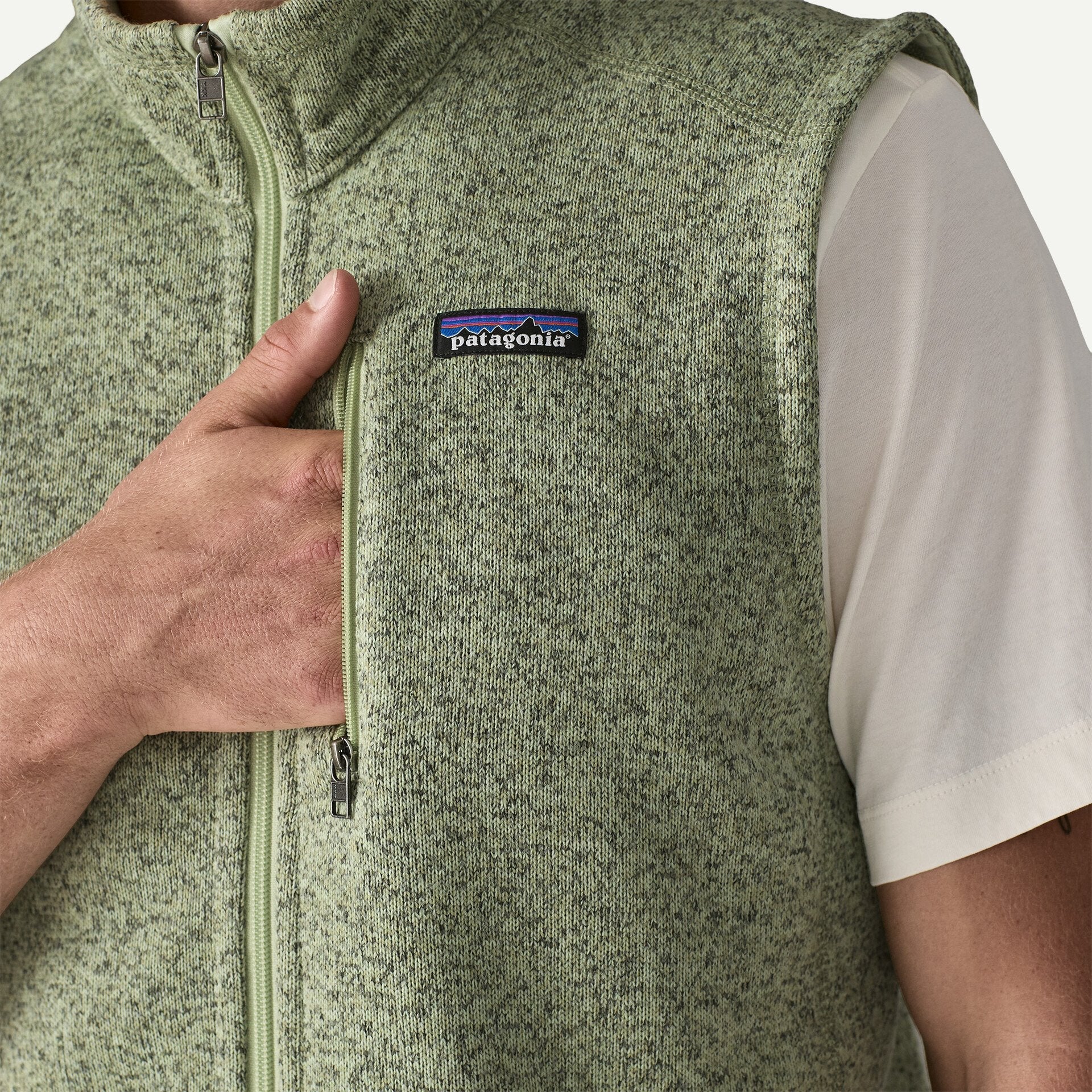 Patagonia M's Better Sweater® Vest Patagonia