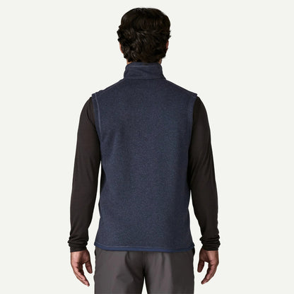 Patagonia M's Better Sweater® Vest Patagonia