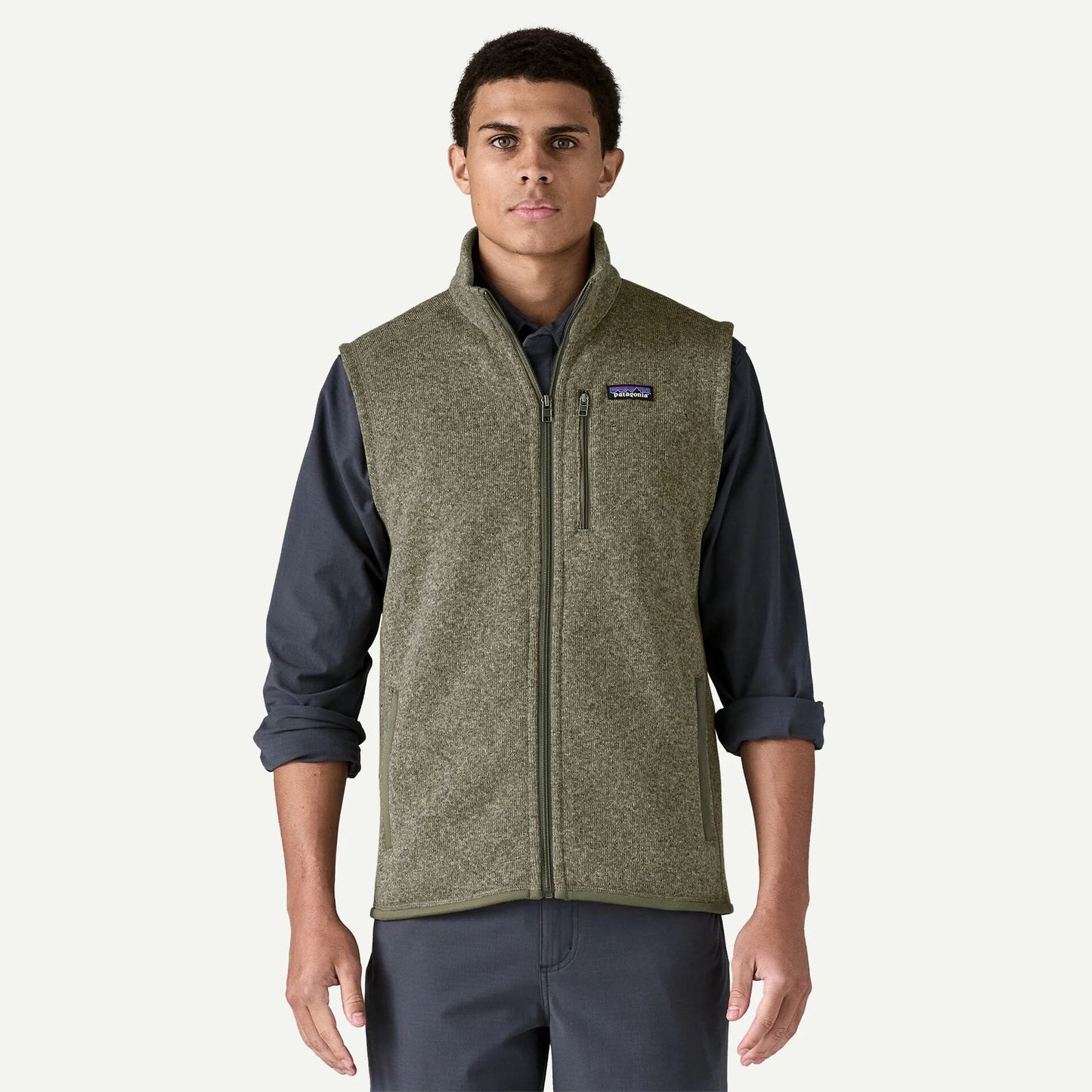 Patagonia M's Better Sweater® Vest Patagonia