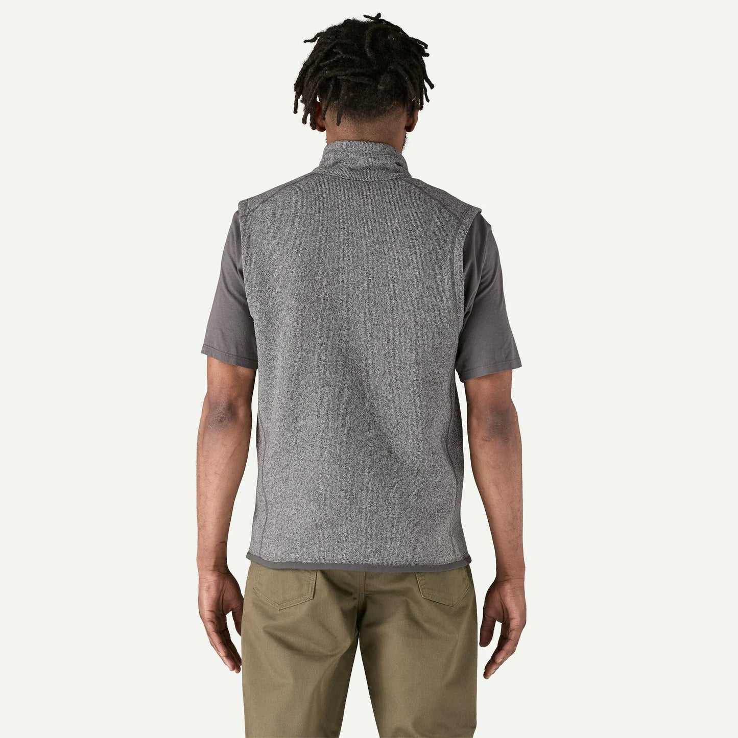 Patagonia M's Better Sweater® Vest Patagonia