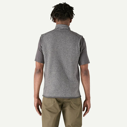 Patagonia M's Better Sweater® Vest Patagonia