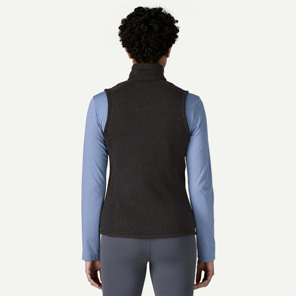 Patagonia W's Better Sweater® Vest Patagonia