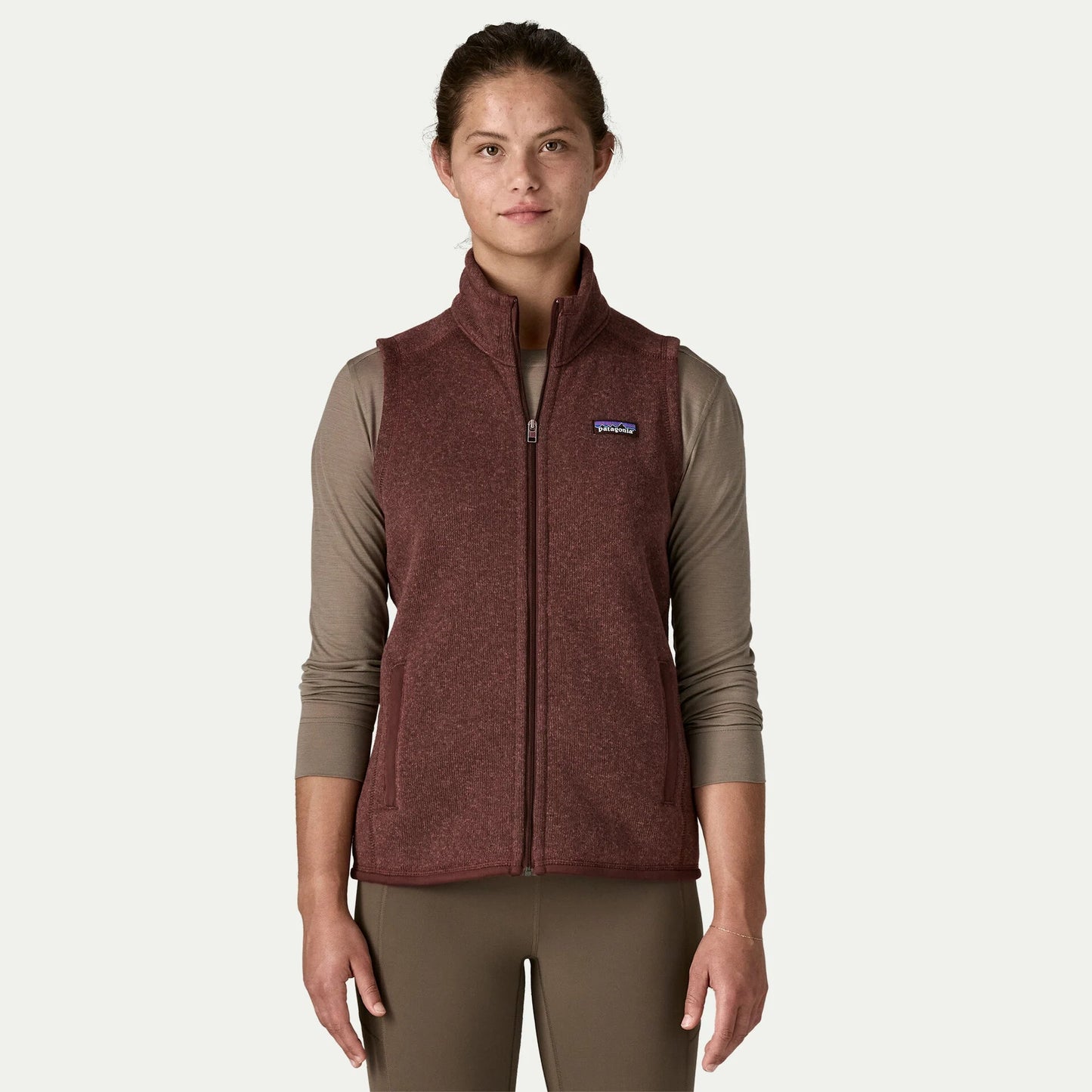 Patagonia W's Better Sweater® Vest Patagonia