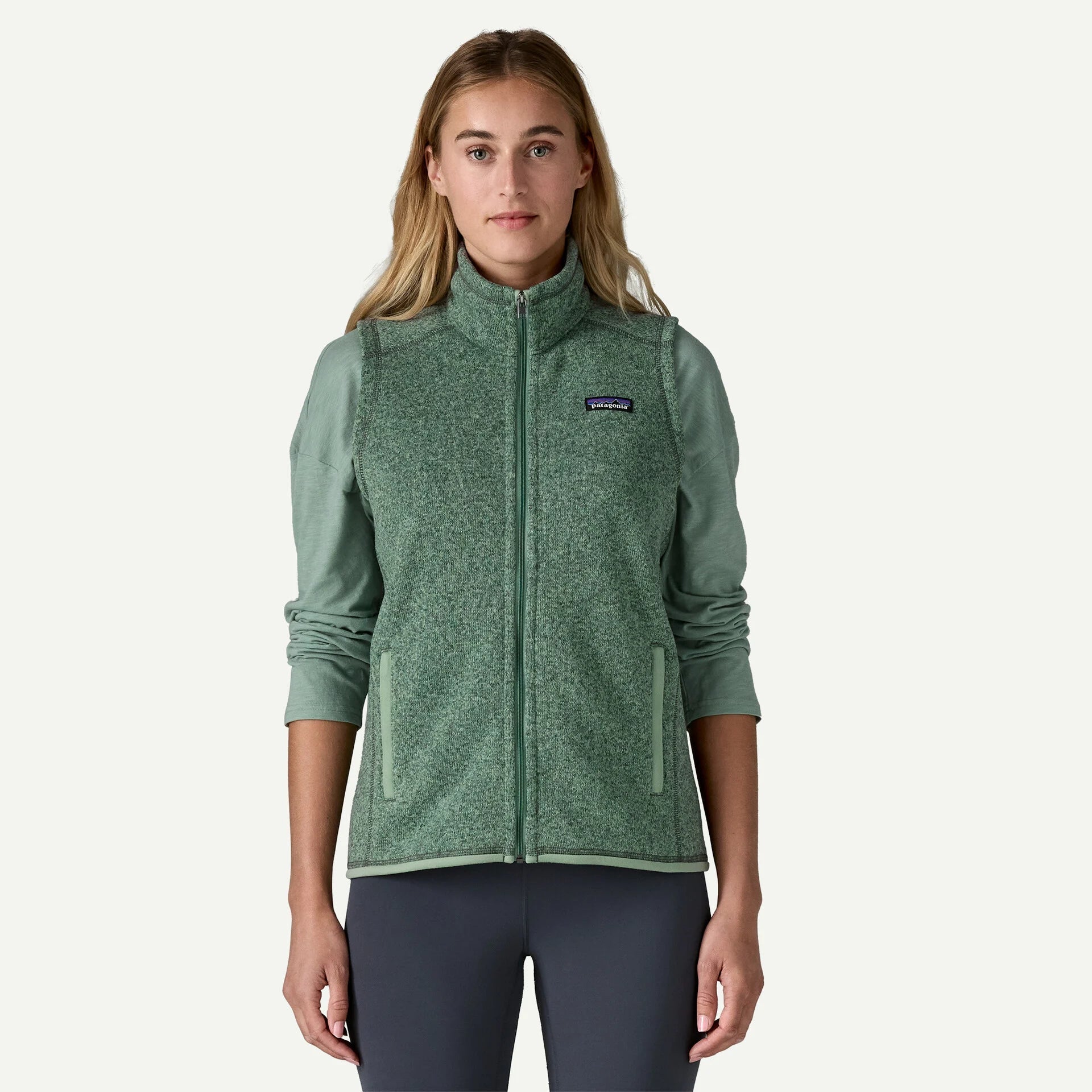 Patagonia W's Better Sweater® Vest Patagonia