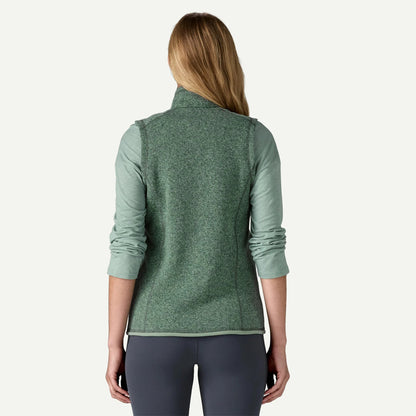 Patagonia W's Better Sweater® Vest Patagonia