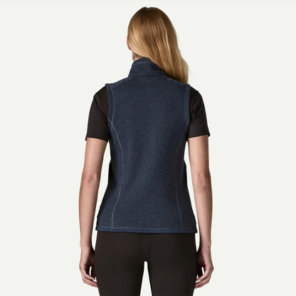 Patagonia W's Better Sweater® Vest Patagonia