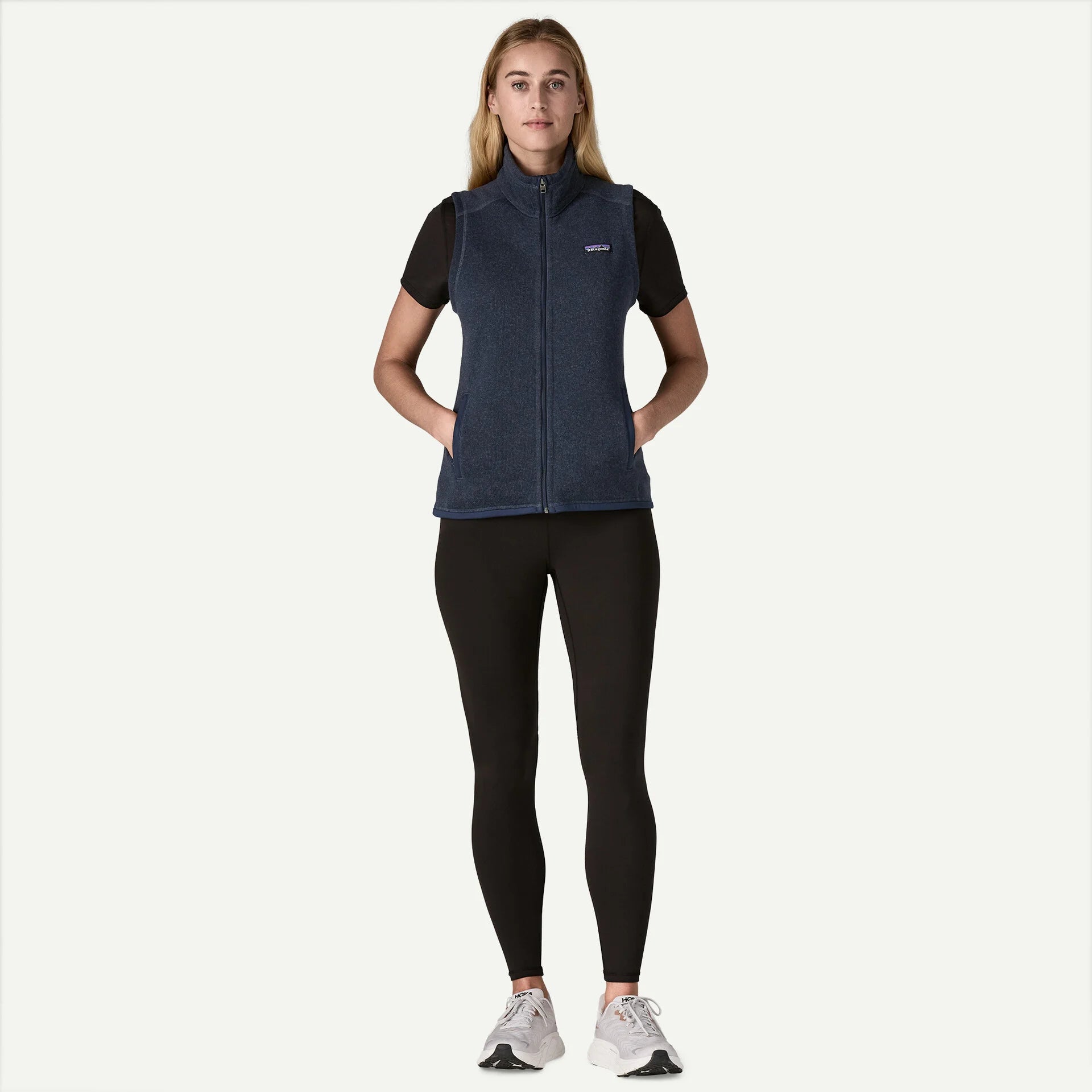 Patagonia W's Better Sweater® Vest Patagonia