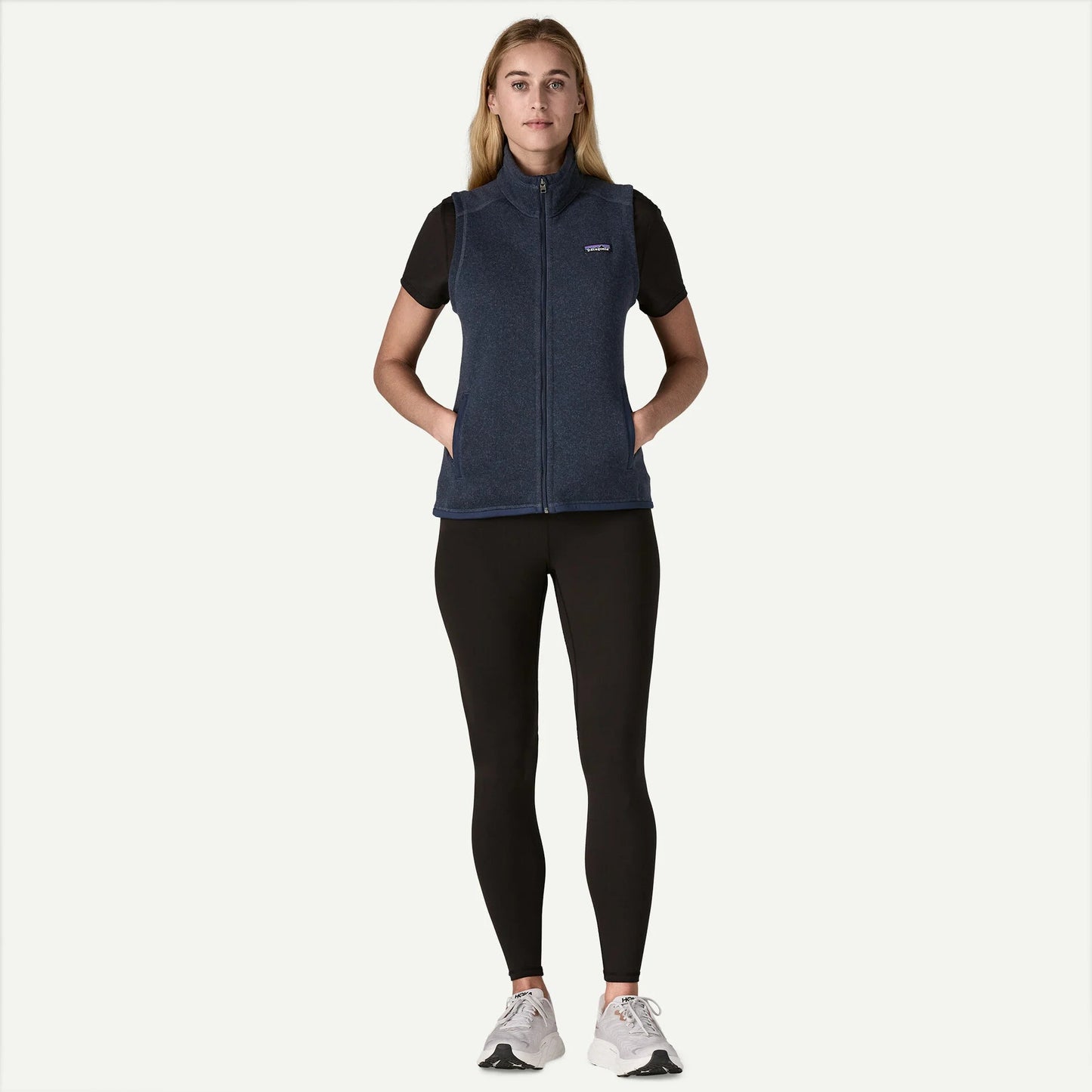 Patagonia W's Better Sweater® Vest Patagonia