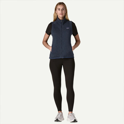 Patagonia W's Better Sweater® Vest Patagonia