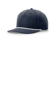Navy/ White
