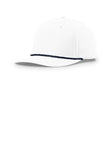 White/ Navy