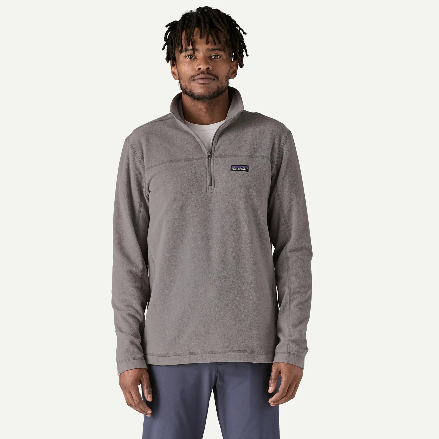 Patagonia M's Micro D® Pullover Patagonia