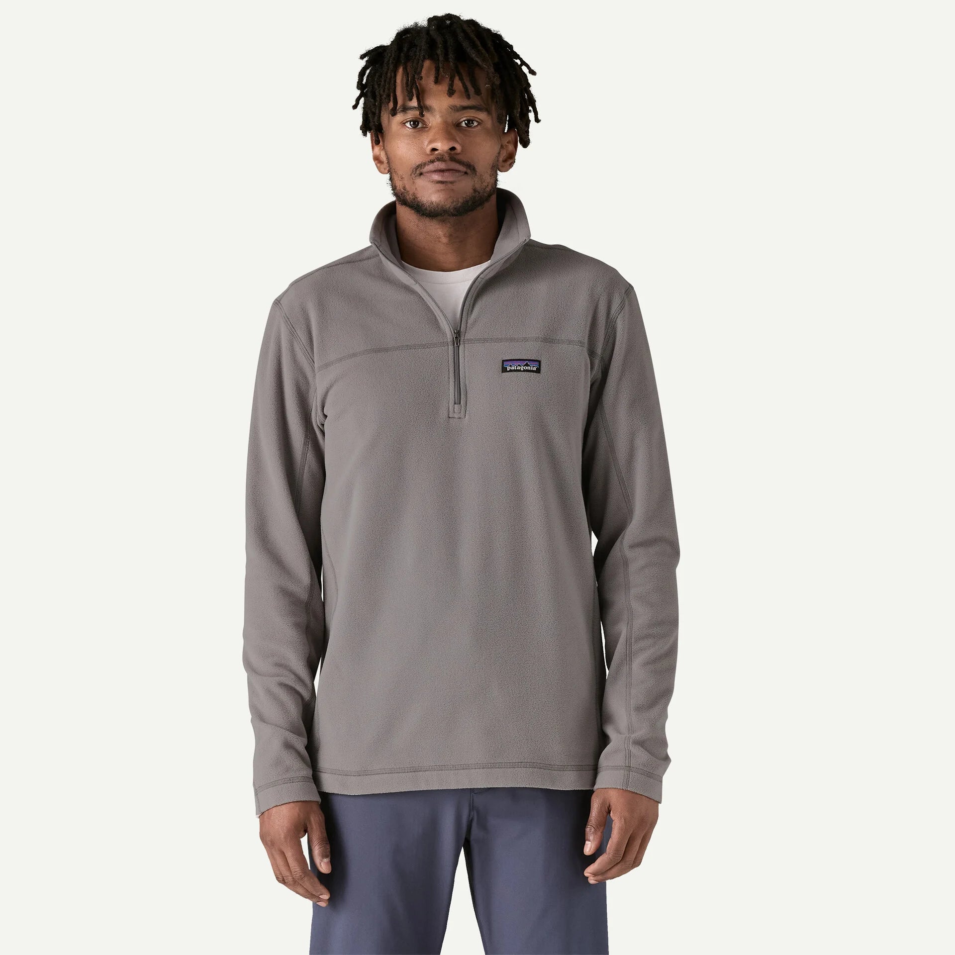 Patagonia M's Micro D® Pullover Patagonia