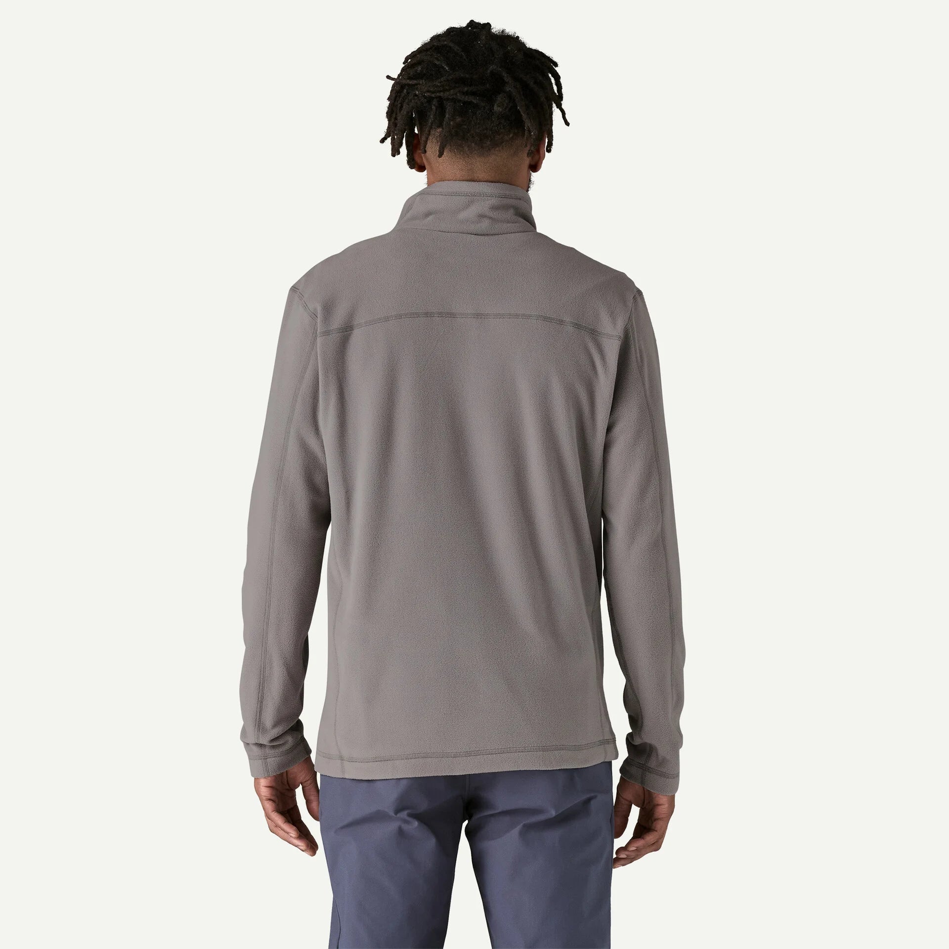 Patagonia M's Micro D® Pullover Patagonia