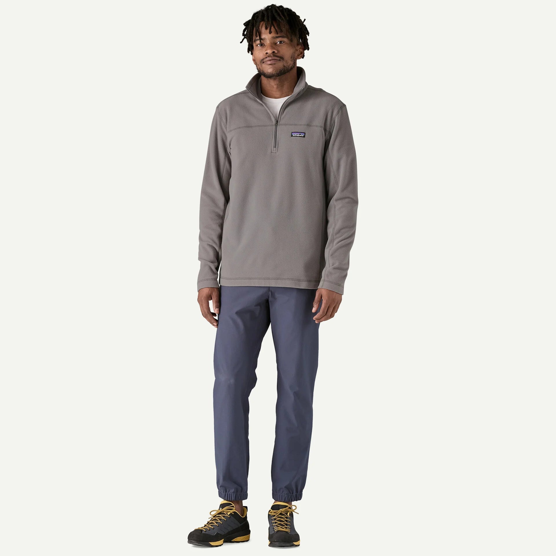Patagonia M's Micro D® Pullover Patagonia