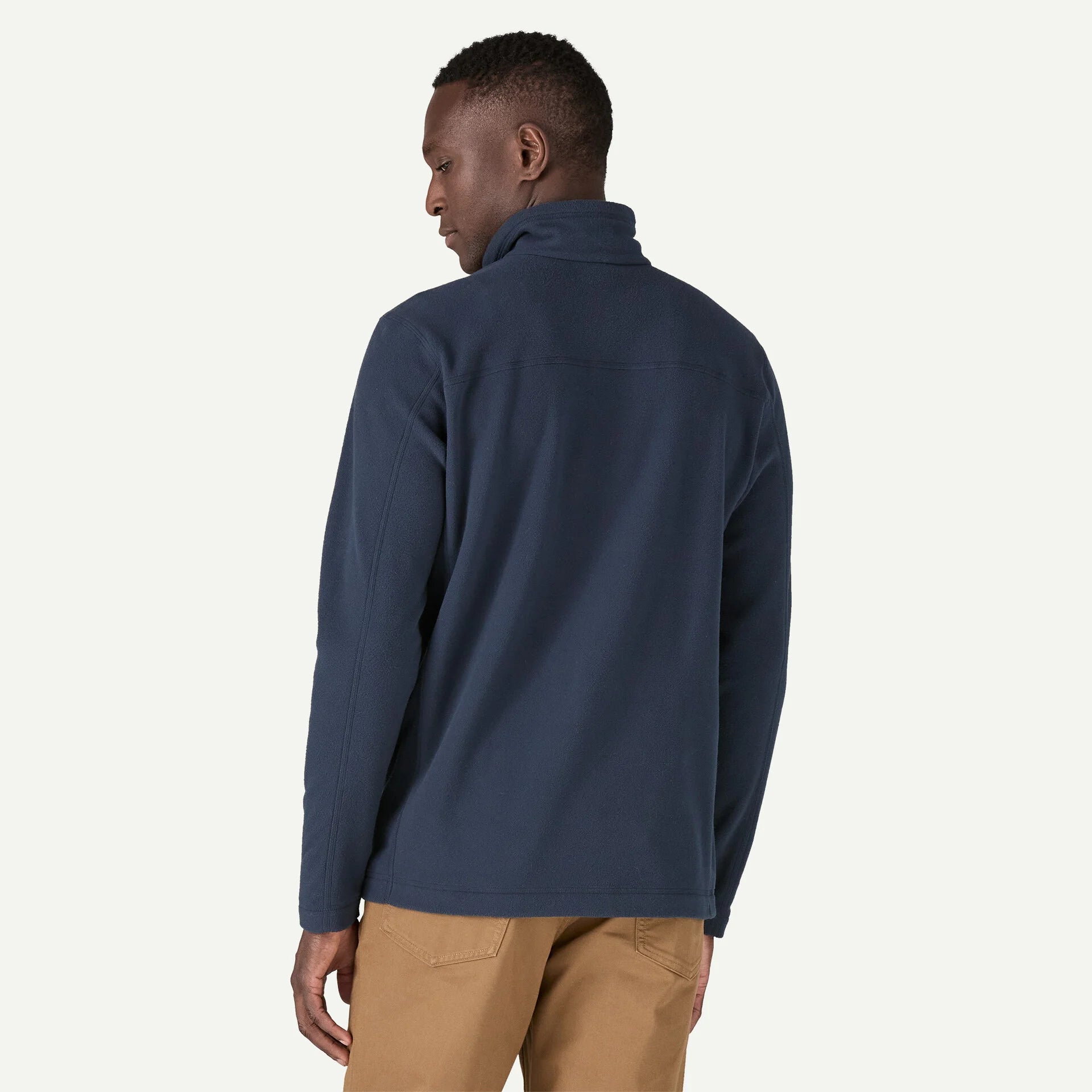 Patagonia M's Micro D® Pullover Patagonia