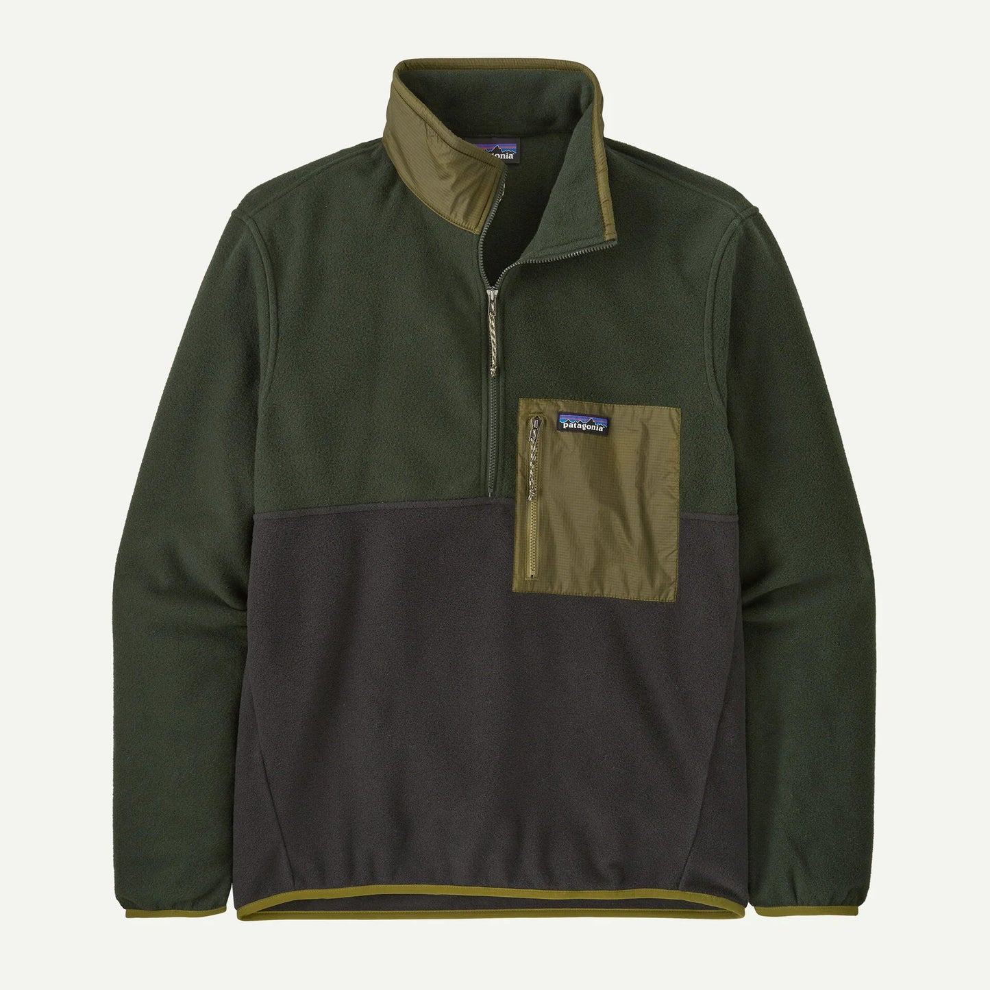 Patagonia M's Microdini 1/2-Zip Pullover Patagonia