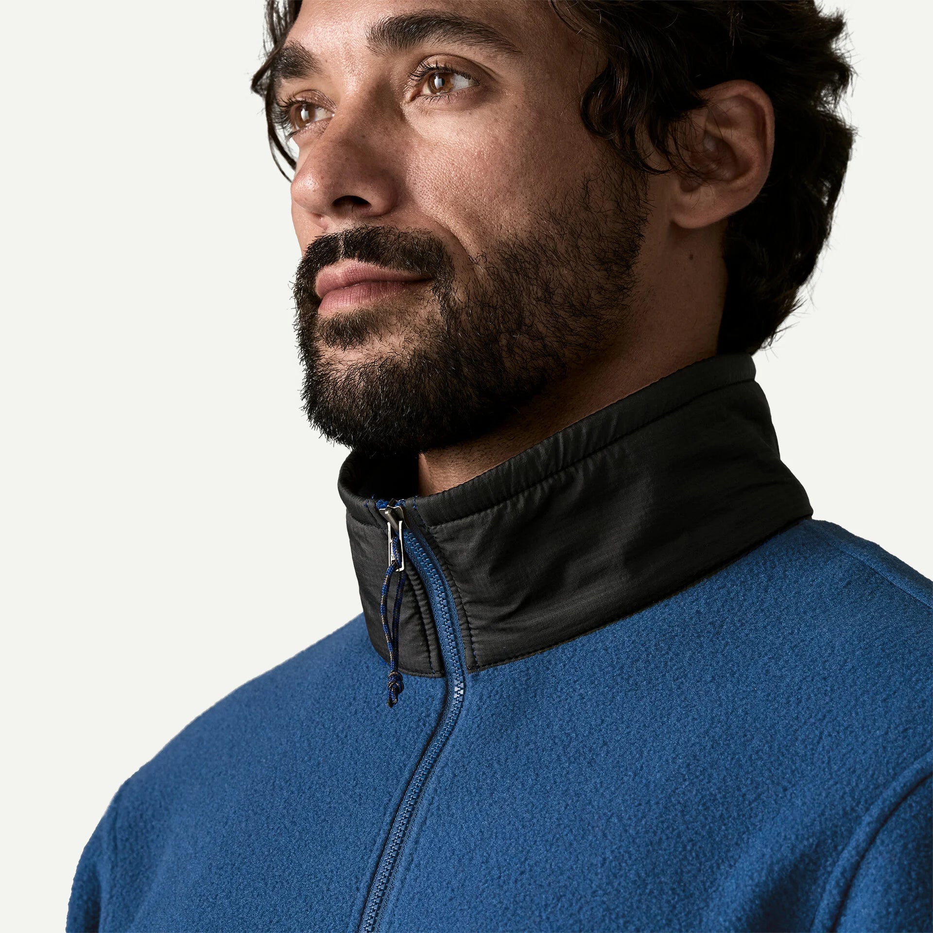 Patagonia M's Microdini 1/2-Zip Pullover Patagonia