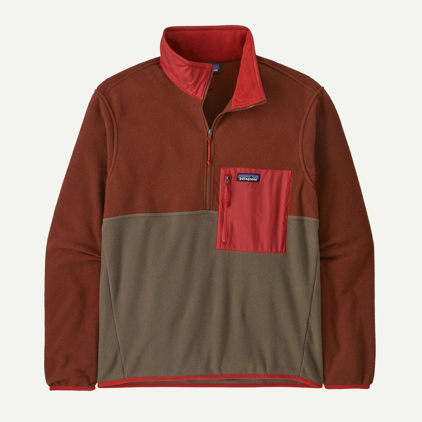 Patagonia M's Microdini 1/2-Zip Pullover Patagonia