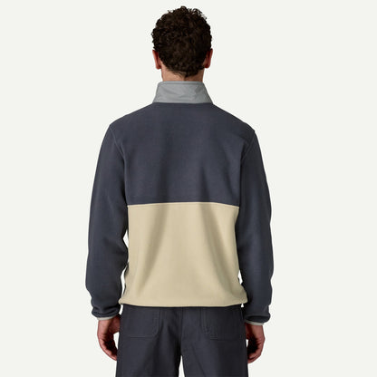 Patagonia M's Microdini 1/2-Zip Pullover Patagonia
