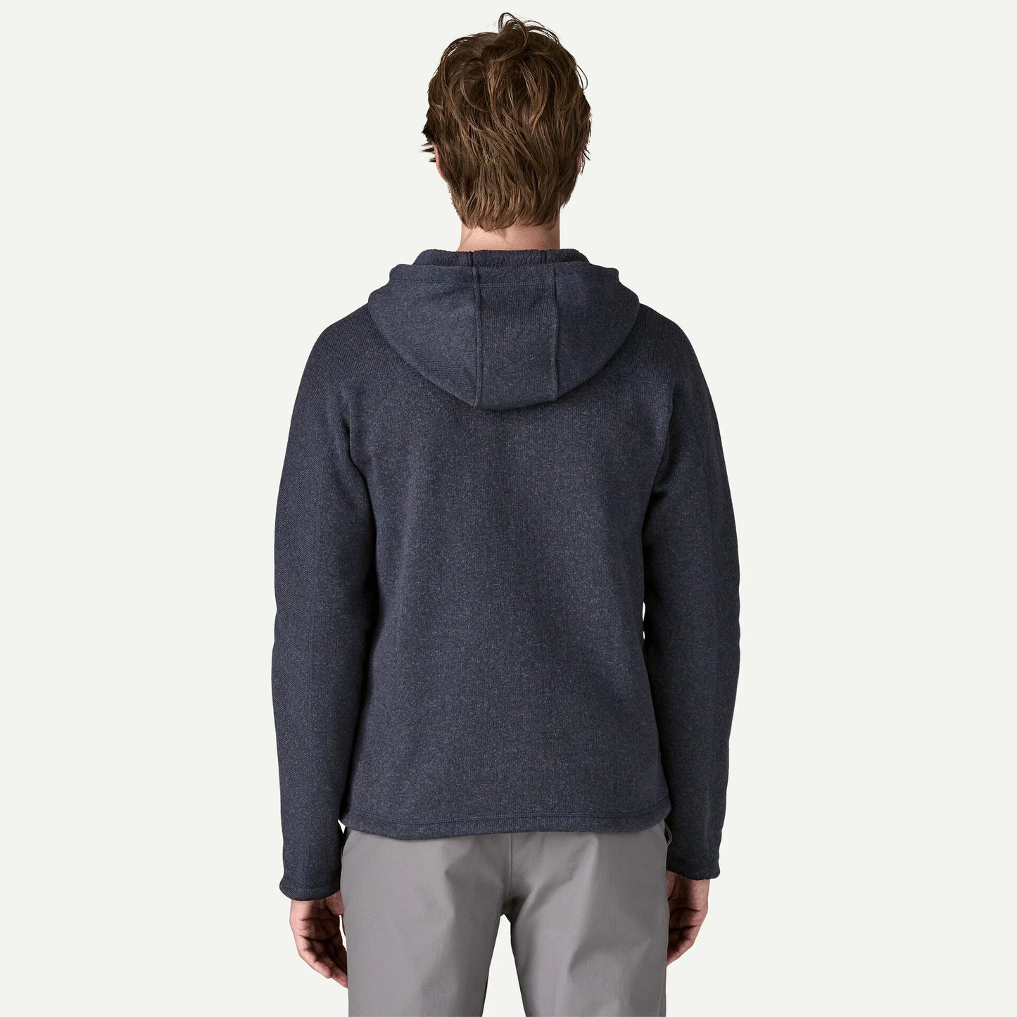 Patagonia M's Houdini® Stash 1/2-Zip Pullover Patagonia