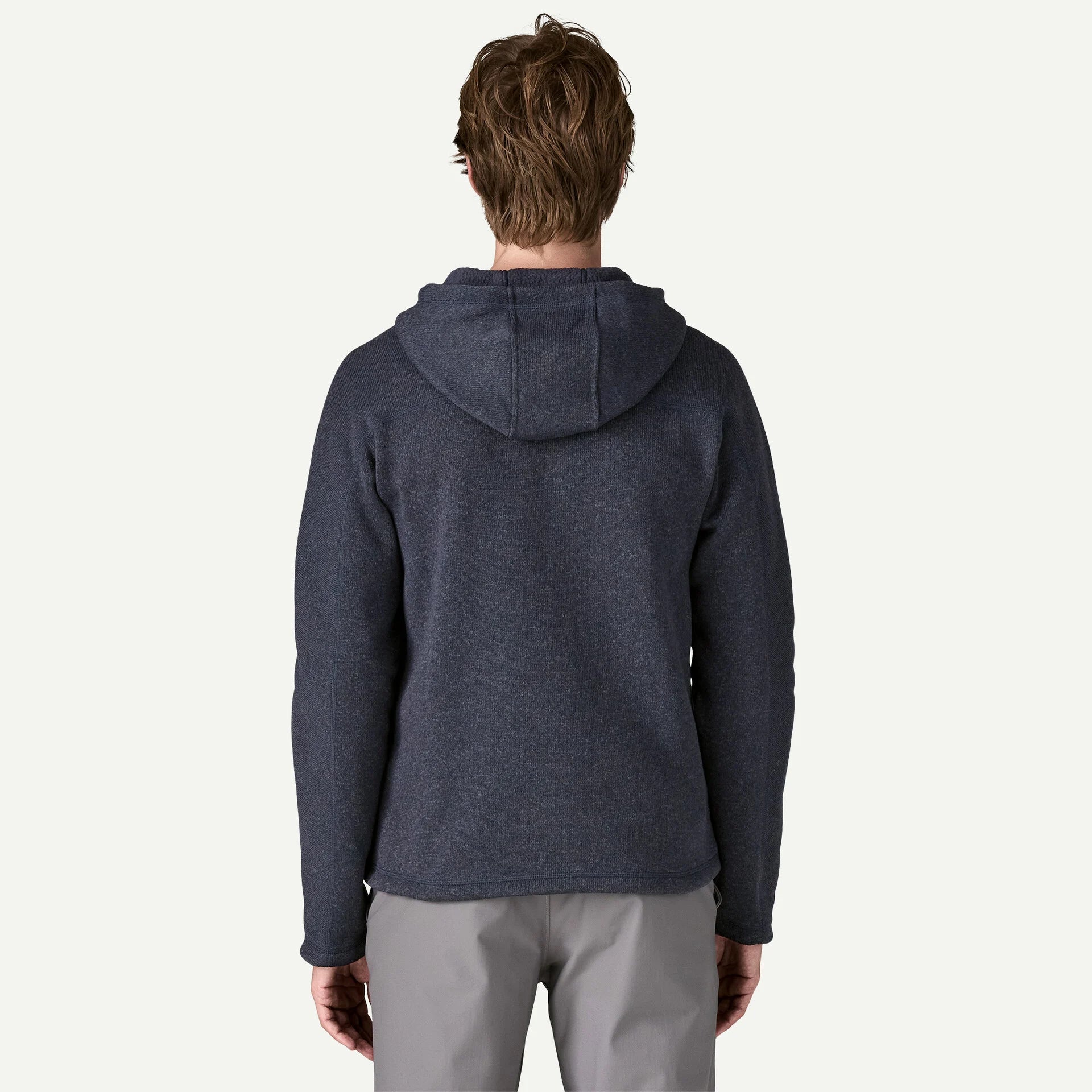 Patagonia M's Houdini® Stash 1/2-Zip Pullover Patagonia