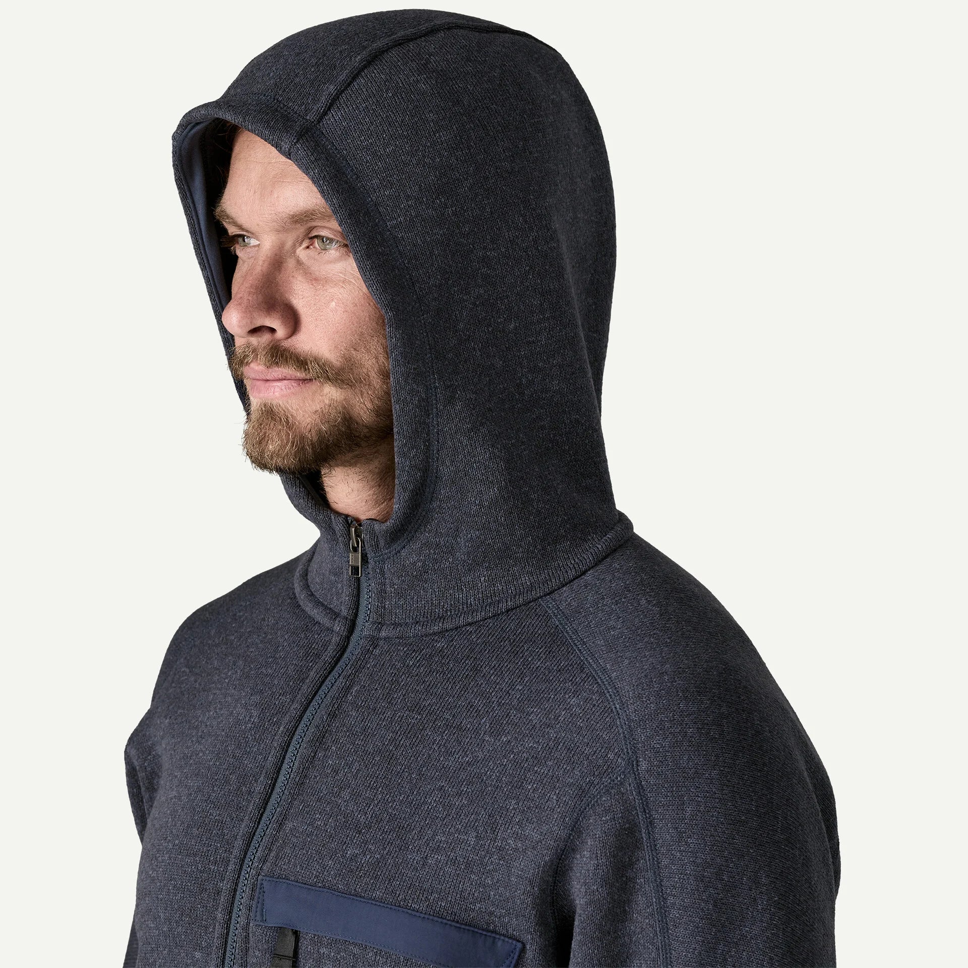 Patagonia M's Houdini® Stash 1/2-Zip Pullover Patagonia