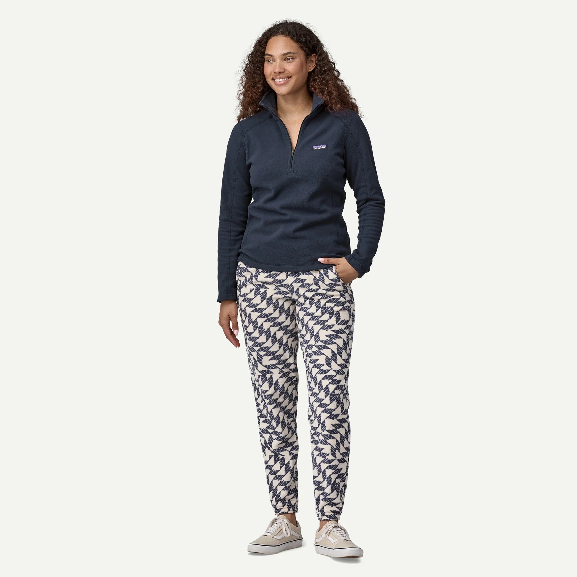 Patagonia W's Micro D® 1/4-Zip Patagonia