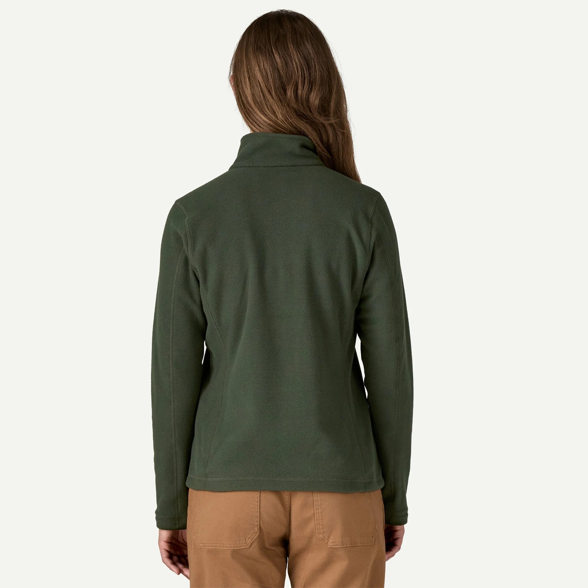 Patagonia W's Micro D® 1/4-Zip Patagonia