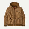 Coriander Brown