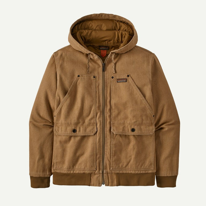 M's Iron Forge Hooded Jkt Patagonia