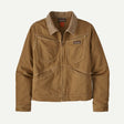 Coriander Brown