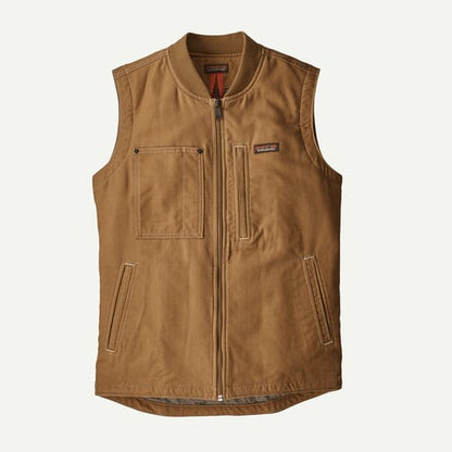 Patagonia M's All Seasons Vest Patagonia