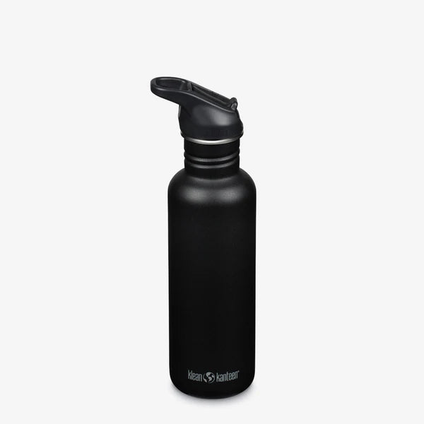 Klean Kanteen Non-Insulated 27oz Classic with Flip Seal Klean Kanteen