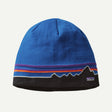 Andes Blue
